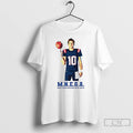 Premium Drake Maye Mnega Maye K New England Great Again