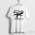 Premium Drew Timme Wearing Sexual Tyrannosaurus Chewing Tobacco
