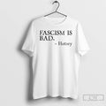 Premium Fascism Is Bad History
