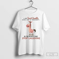 Premium Funny Horse I Am Sweet Lovable Kind Shy Innocent Oh For Heavens Sake Stop