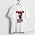 Premium Georgia Bulldogs Beat Rebels Go Dawgs Mascot