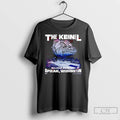 Premium Gonzaga Bulldogs Basketball The Kennel Spokane Washington