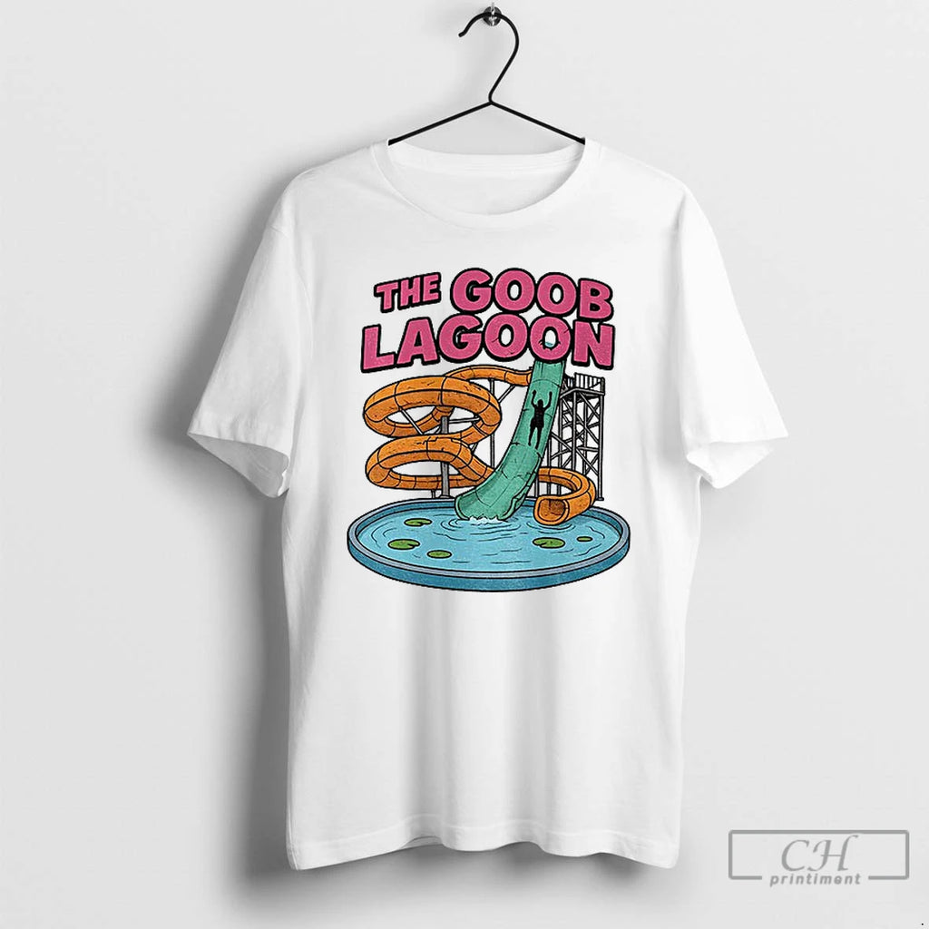 Premium Goob Lagoon Goob Lagoon Waterpark