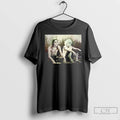 Premium Grateful Dead Bob Weir Band Young And Old Man Photo