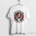 Premium Grateful Dead Make Florida State Seminoles Grateful Again