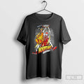 Premium Hoopinc Basketball Skull Shohoku 10 Graphic
