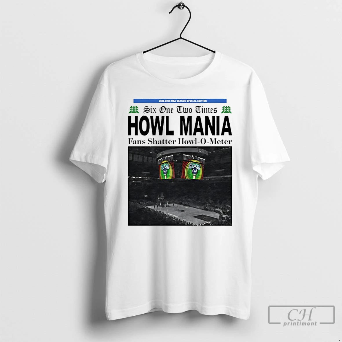 Premium Howl Mania Fans Shatter Howl O Meter Six One Two Times T Shirts Sweater