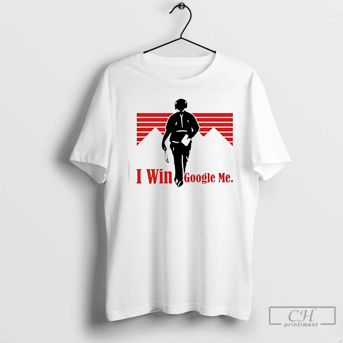 Premium I Win Google Me Curt Cignetti Retro Indiana Football