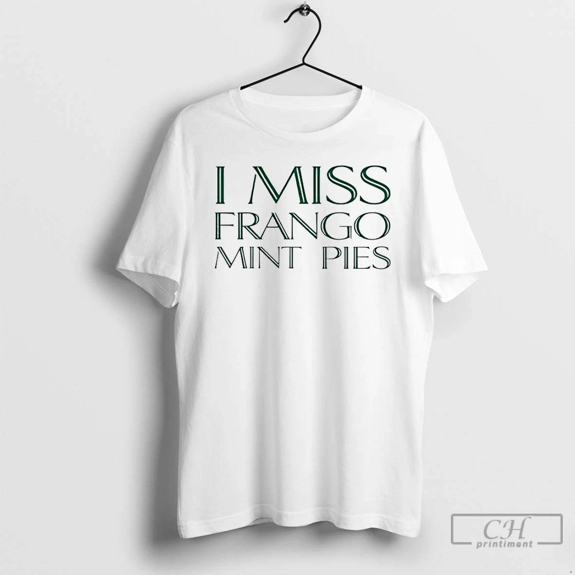 Premium I Miss Frango Mint Pies
