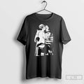 Premium Ilya Rozanov And Shane Hollander Heated Rivalry Vintage