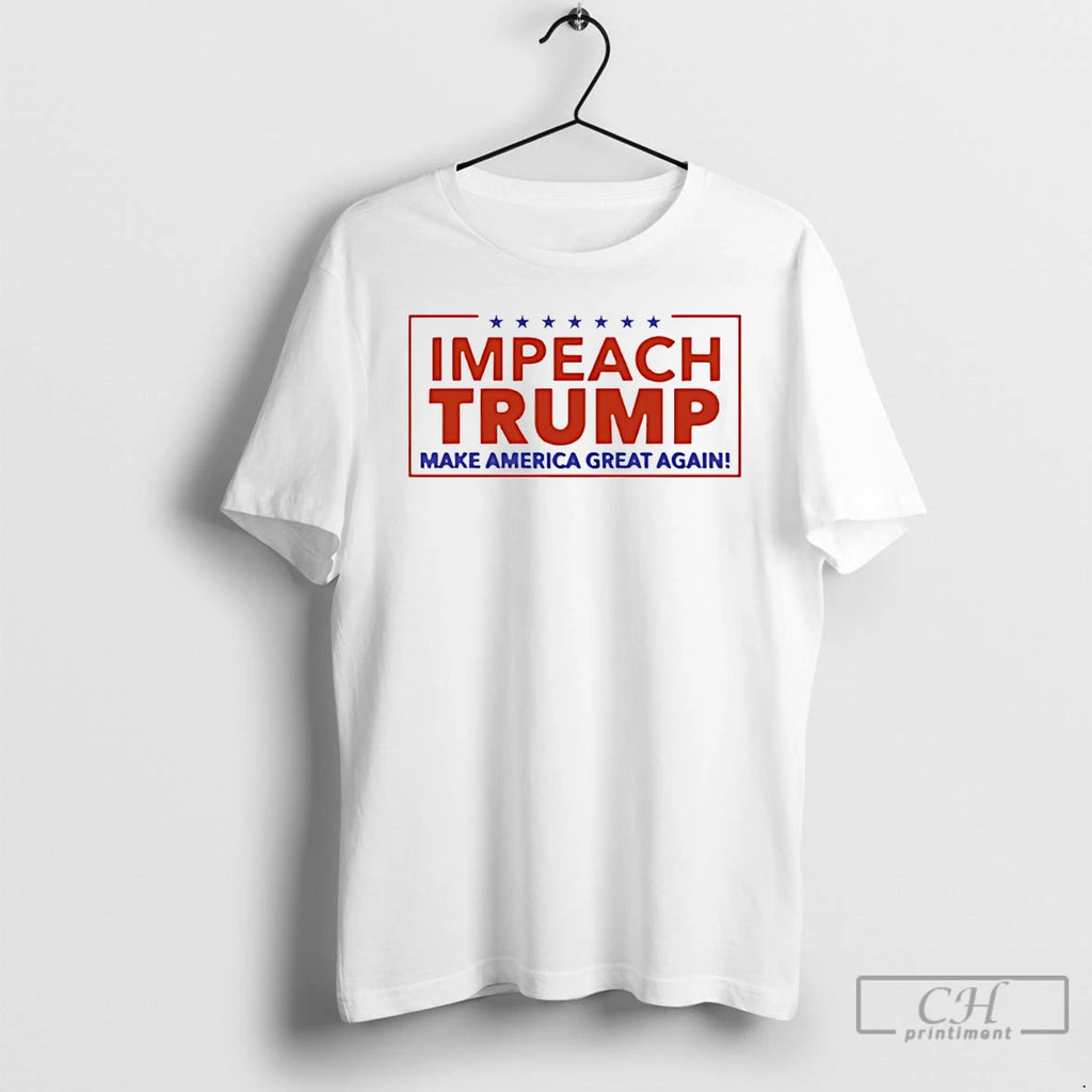 Premium Impeach Trump Make America Great Again 2026
