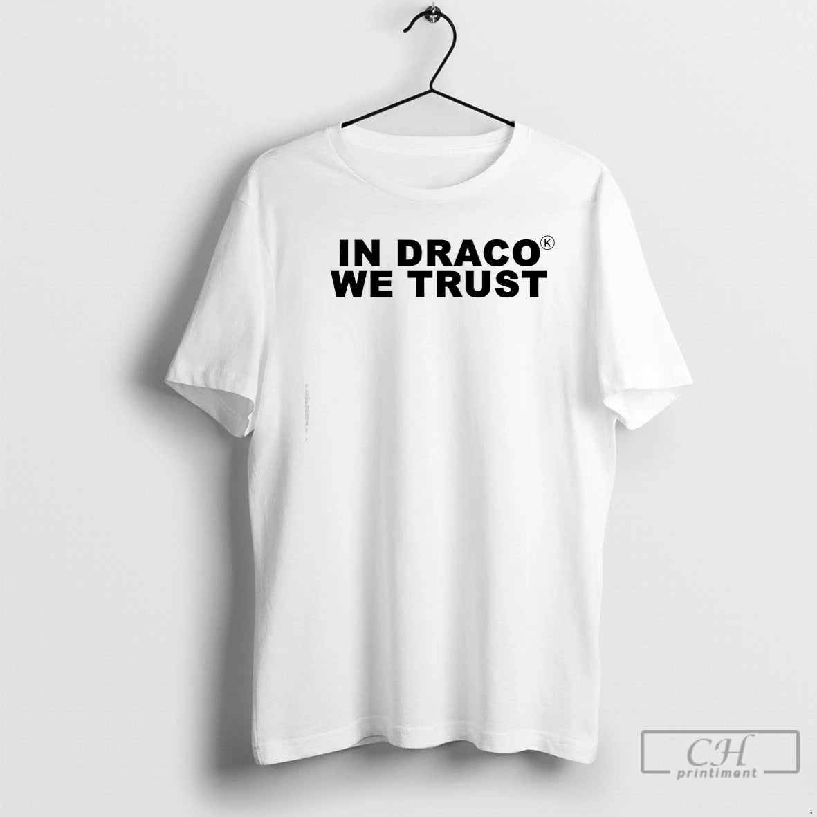 Premium In Draco We Trust