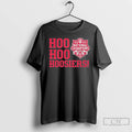 Premium Indiana Football 2025 Cfp National Champions Hoo Hoo Hoosiers