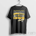 Premium Iowa Hawkeyes 2025 Reliaquest Bowl Champions