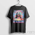 Premium Jesus He Is Rizzin