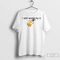 Premium Jokic Taco Bell I Still Wont Try It