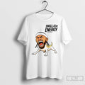Premium Jose Alvarado Pelicans Small Dog Energy