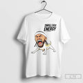 Premium Jose Alvarado Small Dog Energy