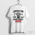 Premium Justice For Renee Nicole Good Feminist