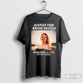 Premium Justice For Renee Nicole Good Murdered By Ice 2026