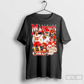 Premium Kansas City Chiefs Patrick Mahomes Vintage 90s 2026