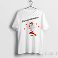 Premium Karnevalsmaus Carnival Mouse Cartoon