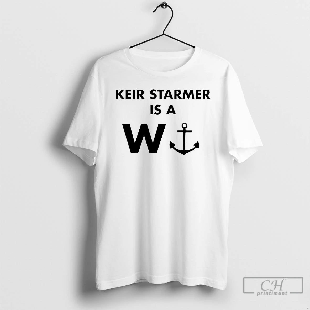 Premium Keir Starmer Is A W Anchor