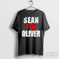 Premium Kevin Nash Sean Fn Oliver