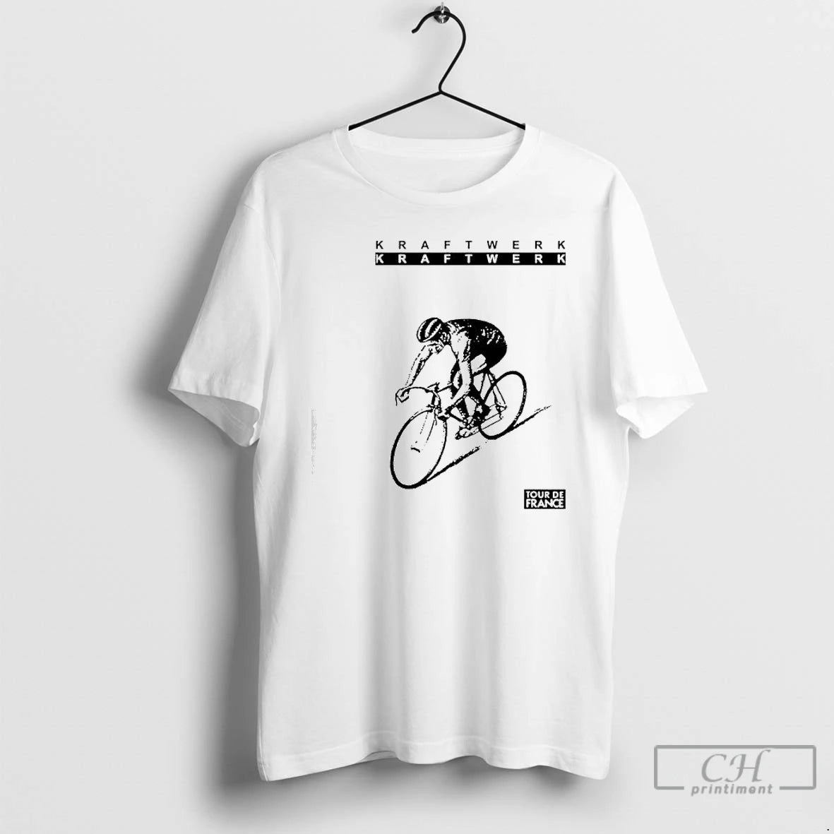 Premium Kraftwerk Tour De France Soundtracks