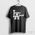 Premium La Lockout Head