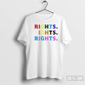 Premium Lgbt Rights Rights Rights Graphic