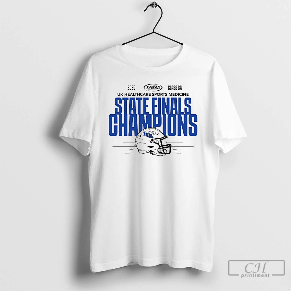 Premium Lexington Christian 2025 Khsaa Football Class 2a State Finals Champions