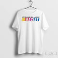 Premium Life Is A Race Be A Racist