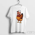 Premium Lincoln Riley Chicken Usc Trojans Football