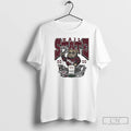 Premium Msu Hail State Bulldogs Mascot
