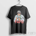 Premium Maduro Fafo Graphic