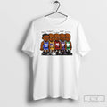 Premium Magic 3 Peat 4th Ring Suns Celtics Nba Player Cartoon