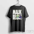 Premium Malik Benson 2026