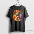 Premium Mardi Gras Presa Canario Dog 2026