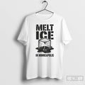 Premium Melt Ice In Minneapolis