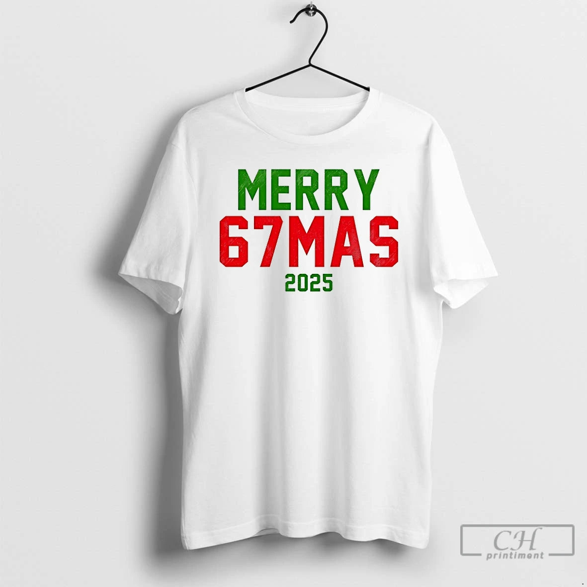 Premium Merry 67mas 2025