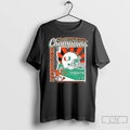 Premium Miami Football Cfp Fiesta Bowl Champions