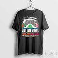 Premium Miami Vs Ohio State Cfp 26 Cotton Bowl Stadium