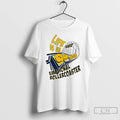 Premium Michigan Wolverines Sack The Stigma Emotional Rollercoaster Life Is An