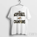 Premium Montana State 2025 Ncaa Division Football Champions