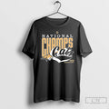Premium Montana State Football Msu 25 Ncaa Fcs Football National Champions Cats T Shirts Sweater
