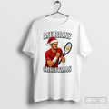 Premium Murray Christmas Andy Murray Christmas