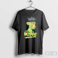 Premium Mutant Diamond Ape