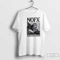 Premium Nofx How Did The Cat Get So Fat