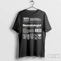 Premium Neonatologist And Personalized Neonatology Gift Nicu Doctor